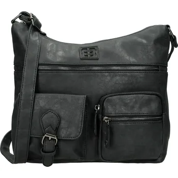 Enrico Benetti Ardèche 66192 Black