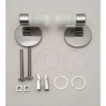 WC sedátko Sapho Panty a úchyty WC sedátka ND600935