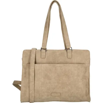 Módní doplněk Enrico Benetti Kate 66799 Mid taupe