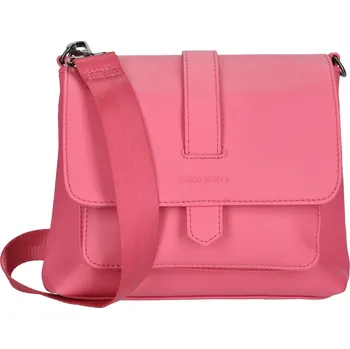 Kabelka Enrico Benetti Hailey 66794 Fuchsia