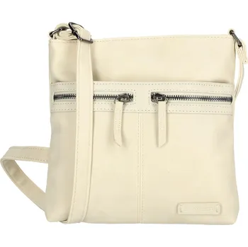 Kabelka Enrico Benetti Nouméa 66685 Off-White