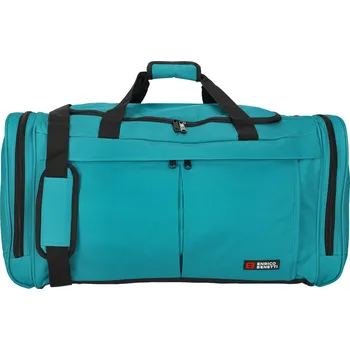 Cestovní taška Enrico Benetti Amsterdam 35319 Turquoise