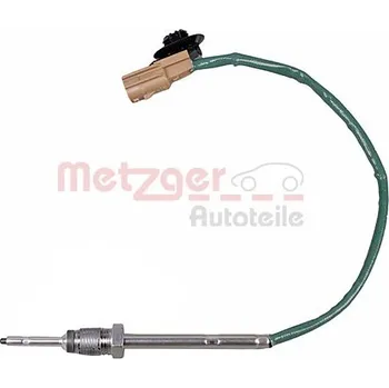 Čidlo automobilu Čidlo, teplota výfukových plynů, 0894073