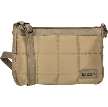 Módní doplněk Enrico Benetti Demi 66746 Taupe