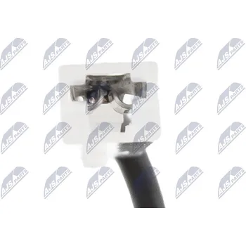 Vinutá pružina airbagu NTY EAS-RE-029