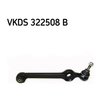 Zavěšení kol Řídicí páka, zavěšení kol SKF VKDS 322508 B