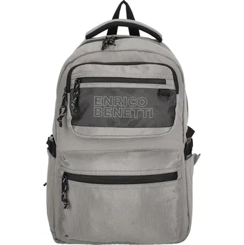 Módní doplněk Enrico Benetti Anchorage 47258 Lightgrey