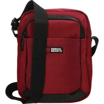 Módní doplněk Enrico Benetti Zürich 62130 Red