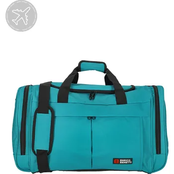 Módní doplněk Enrico Benetti Amsterdam 35318 Turquoise