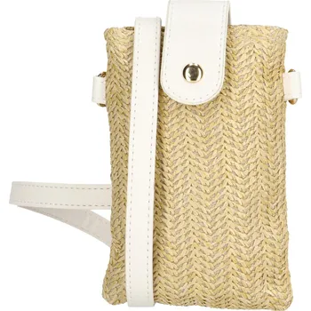 Kabelka Enrico Benetti Marbella 61003 White