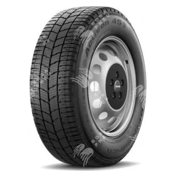Auto-moto Pneumatiky BFGOODRICH ACTIVAN 4S 205/65 R16 107T, sleva DOT