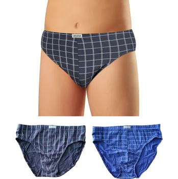 Slipy Andrie PS 3594 L 3ks pánské slipy