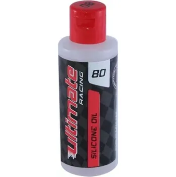 RC náhradní díl Ultimate Racing UR silikonový olej do tlumiče 800 CPS