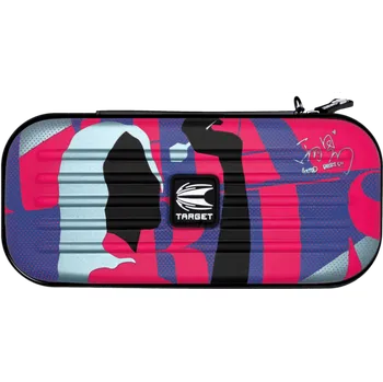 Příslušenství pro šipky Pouzdro na šipky Target Japan Takoma Keita Ono Solo