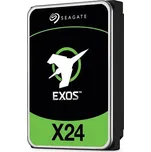 DISK SEAGATE EXOS X24 24TB ST24000NM002H