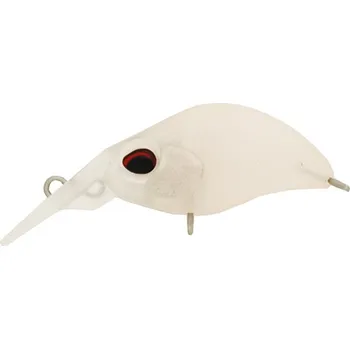 Umělá nástraha VALKEIN Kuga FFS M047 Mat Red Glow