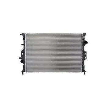 Chladič motoru Chladič vody VOLVO V40 V40 T3 | 1.6 T | 1596ccm | Benzín | 110kW | B4164T3 | VALEO |