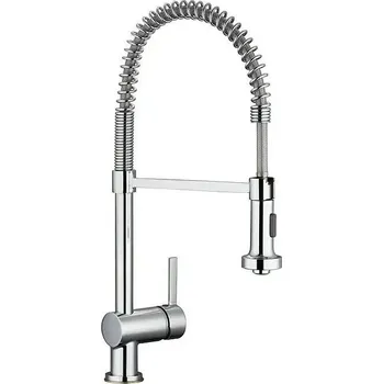 Vodovodní baterie Camargue Valencia Dřezová baterie, 525 mm, páková, chrom, lesk&nbsp;78175/2