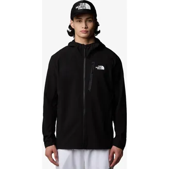 Pánská větrovka THE NORTH FACE M MA SOFTSHELL JACKET XL 1176332