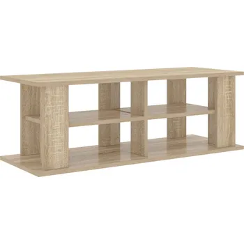 Obývací pokoj Stojan na TV Sonoma dub 96 x 35 x 33,5 cm