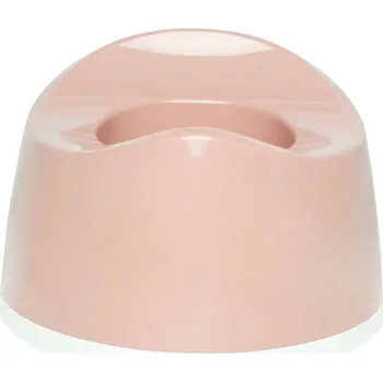 Nočník Bébé-jou Nočník oválný Pale Pink