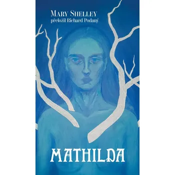 Kniha Mathilda