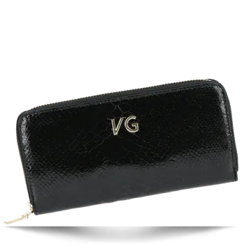 Peněženka Vittoria Gotti černá VG003DG
