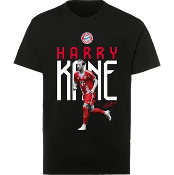 Fan-shop Dětské tričko BAYERN MNICHOV Player Kane velikost: 164