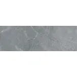 Fineza Obklad Ancona dark grey 20x60 cm lesk ANCONA26DGR