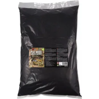 Terárium Repti planet Substrát rašelina terarijní 10l