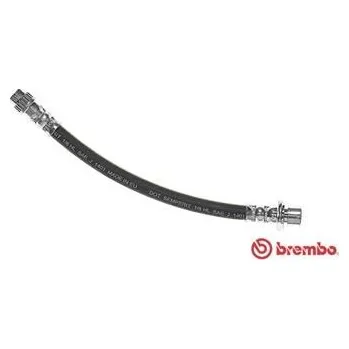 Brzdová hadice Brzdová hadice BREMBO T 68 071