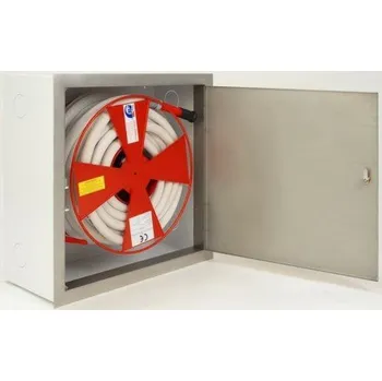 Dvířka pro psa Vpo PAVLIŠ A HARTMANN dvířka 650x650mm, náhradní ke skříni D25, bílá