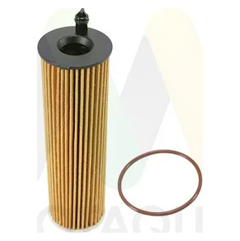 Olejový filtr Olejový filtr MOTAQUIP LVFL854