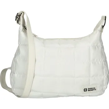 Kabelka Enrico Benetti Demi 66748 White