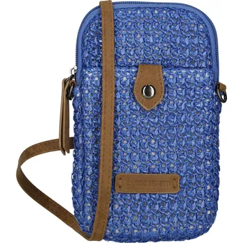 Módní doplněk Enrico Benetti Ibiza 78028 Steelblue