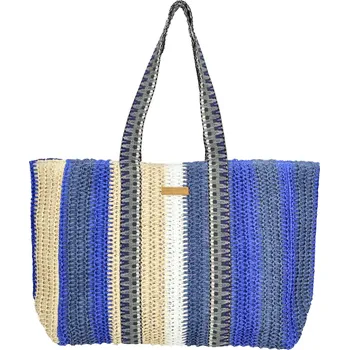 Plážová taška Enrico Benetti Marbella 61001 Multicolor-4