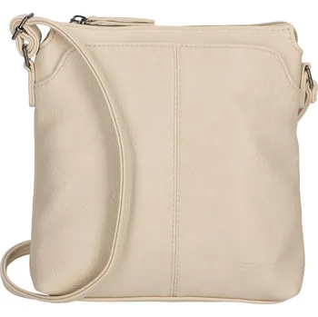 Kabelka Enrico Benetti Yvonne 66791 Light taupe