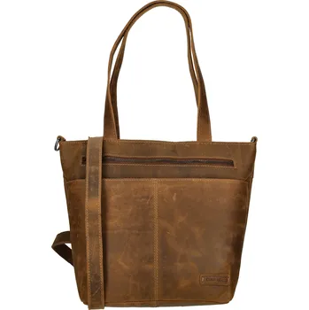 Módní doplněk Enrico Benetti Genua 89010 Camel