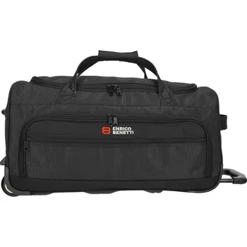 Módní doplněk Enrico Benetti Santa Cruz 35333 Dots black/white