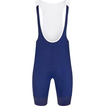 Cyklistické kalhoty KEADA SPORTS Dámské cyklistické kraťasy s laclem Essential XL MODRÁ