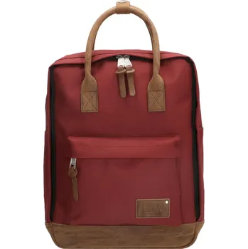 Dětský batoh Enrico Benetti Santiago 46178 Burgundy