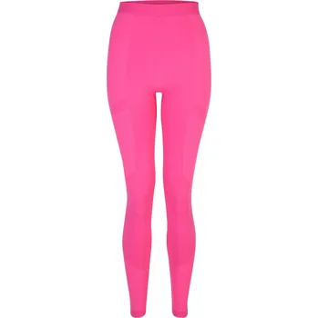 Dámské legíny DARE 2B Pánské 3/4 fitness legíny In The Zone II S RŮŽOVÁ