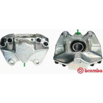 Brzdový třmen Brzdový třmen BREMBO F 65 008