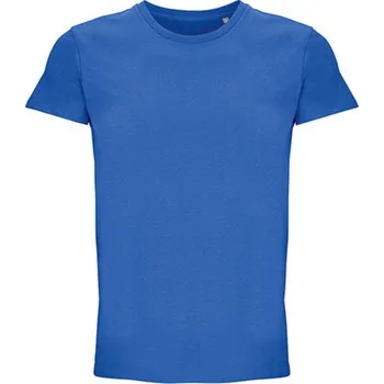 Pánské tričko SOĽS Re Crusader Unisex triko s krátký rukávem SL04233 Royal blue XS