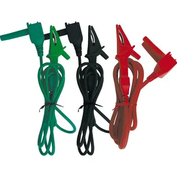 Multimetr Kabel UNI-T UT-L34