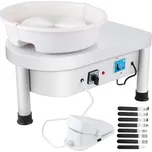 VEVOR TYLPJCXJTTSJXPTJ1V2 hrnčířský kruh