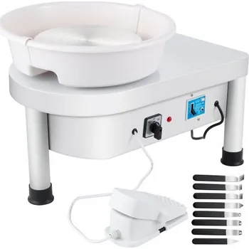 VEVOR TYLPJCXJTTSJXPTJ1V2 hrnčířský kruh