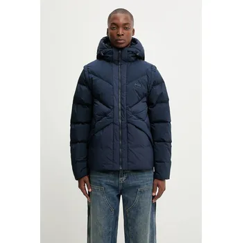 Bunda Helly Hansen VILLAGE MODULAR DOWN JACKET, XXL, námořnická modř, 59X