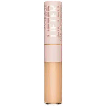 Přípravek na tvář Maybelline Hydratující korektor Lifter Concealer 50
