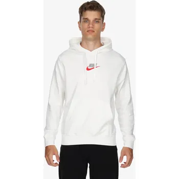 Pánská mikina Nike Club Fleece+ XL 557570